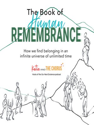 cover image of The Book of Human Remembrance